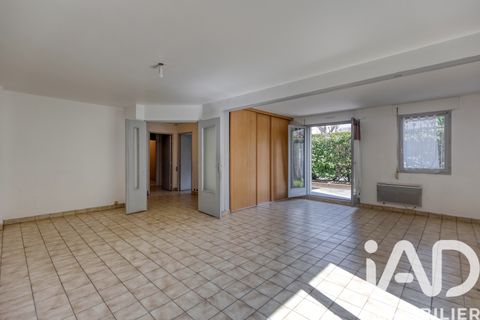 Leilighet i Grenoble, Isere, Grenoble - € 165 000 | Ref: 62525 - foto 4