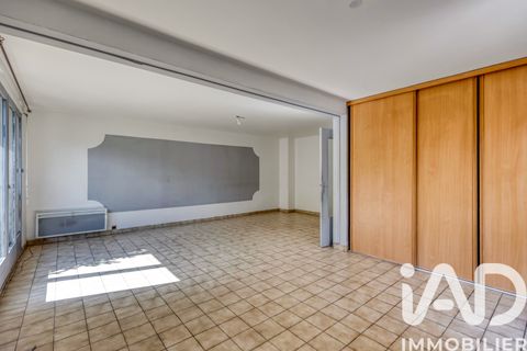 Leilighet i Grenoble, Isere, Grenoble - € 165 000 | Ref: 62525 - foto 5
