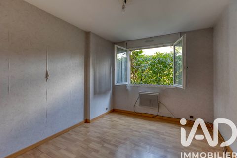 Leilighet i Grenoble, Isere, Grenoble - € 165 000 | Ref: 62525 - foto 7