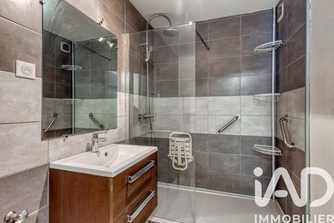 Leilighet i Grenoble, Isere, Grenoble - € 165 000 | Ref: 62525 - foto 8