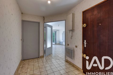 Leilighet i Grenoble, Isere, Grenoble - € 165 000 | Ref: 62525 - foto 9