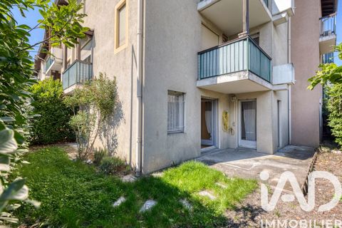 Leilighet i Grenoble, Isere, Grenoble - € 165 000 | Ref: 62525 - foto 10