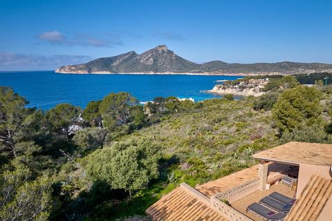 Landejendom i Andratx, Mallorca, Andratx - € 1.990.000 | Ref: 31590001_MG/11003 - foto 2