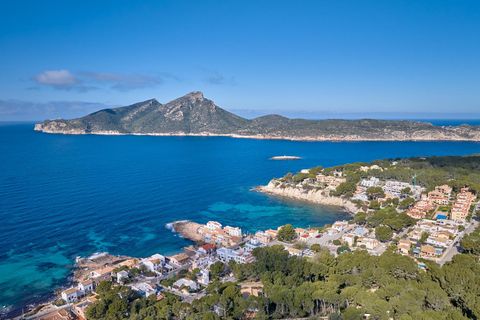 Landejendom i Andratx, Mallorca, Andratx - € 1.990.000 | Ref: 31590001_MG/11003 - foto 6