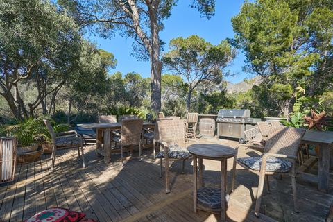 Landejendom i Andratx, Mallorca, Andratx - € 1.990.000 | Ref: 31590001_MG/11003 - foto 7