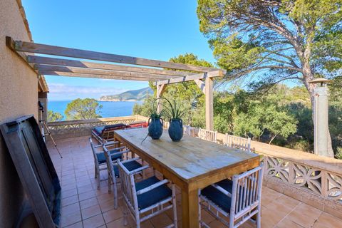 Landejendom i Andratx, Mallorca, Andratx - € 1.990.000 | Ref: 31590001_MG/11003 - foto 8