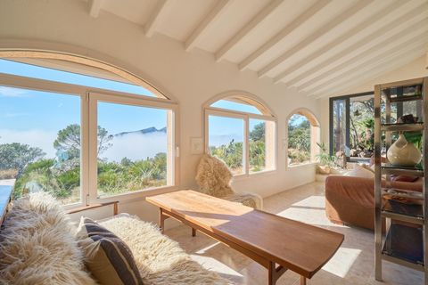Landejendom i Andratx, Mallorca, Andratx - € 1.990.000 | Ref: 31590001_MG/11003 - foto 9