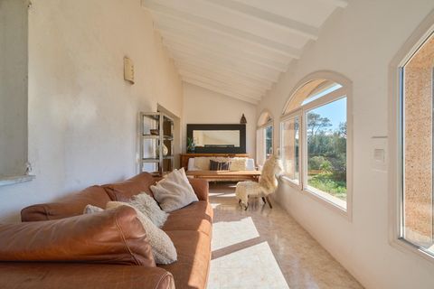 Landejendom i Andratx, Mallorca, Andratx - € 1.990.000 | Ref: 31590001_MG/11003 - foto 10