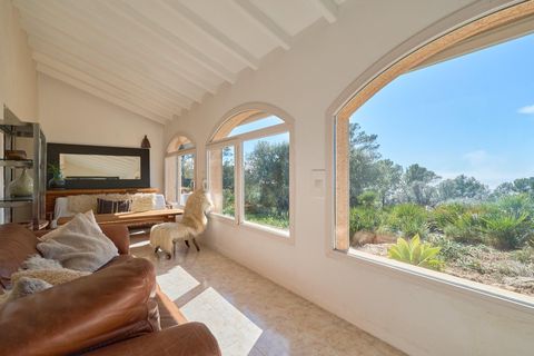 Landejendom i Andratx, Mallorca, Andratx - € 1.990.000 | Ref: 31590001_MG/11003 - foto 11