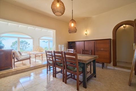 Landejendom i Andratx, Mallorca, Andratx - € 1.990.000 | Ref: 31590001_MG/11003 - foto 13