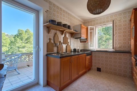 Landejendom i Andratx, Mallorca, Andratx - € 1.990.000 | Ref: 31590001_MG/11003 - foto 15