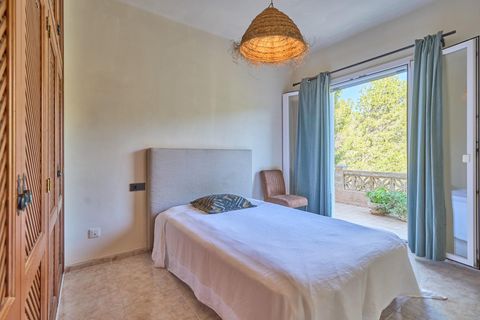 Landejendom i Andratx, Mallorca, Andratx - € 1.990.000 | Ref: 31590001_MG/11003 - foto 21