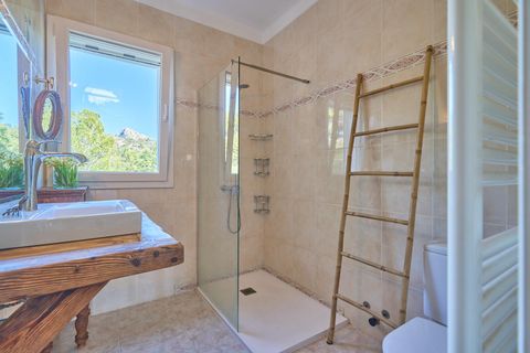 Landejendom i Andratx, Mallorca, Andratx - € 1.990.000 | Ref: 31590001_MG/11003 - foto 23