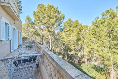 Landejendom i Andratx, Mallorca, Andratx - € 1.990.000 | Ref: 31590001_MG/11003 - foto 24