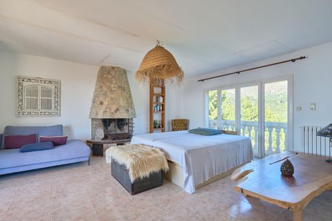 Landejendom i Andratx, Mallorca, Andratx - € 1.990.000 | Ref: 31590001_MG/11003 - foto 25