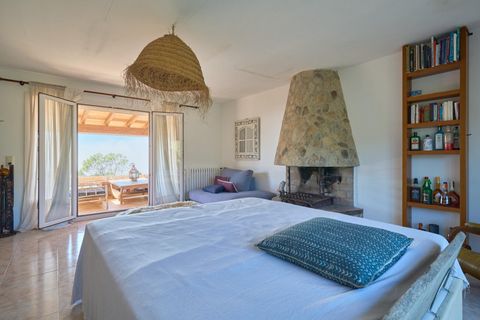 Landejendom i Andratx, Mallorca, Andratx - € 1.990.000 | Ref: 31590001_MG/11003 - foto 26