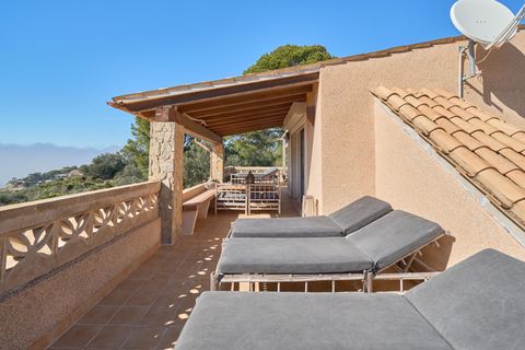 Landejendom i Andratx, Mallorca, Andratx - € 1.990.000 | Ref: 31590001_MG/11003 - foto 27