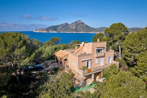 Landejendom i Andratx, Mallorca, Andratx - € 1.990.000 | Ref: 31590001_MG/11003 - foto 29
