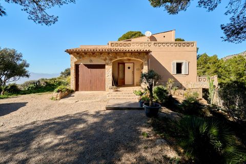 Landejendom i Andratx, Mallorca, Andratx - € 1.990.000 | Ref: 31590001_MG/11003 - foto 30