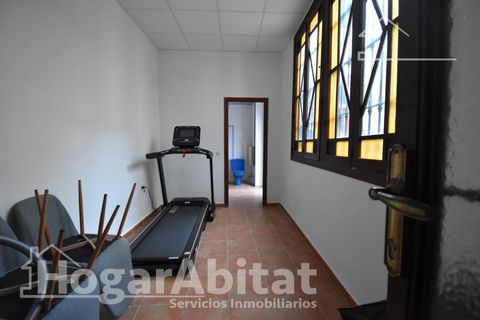 Villa a Bellreguard, Valencia, Bellreguard - € 327.000 | Ref: 100ALI327.FPV-A/3716 - foto 27