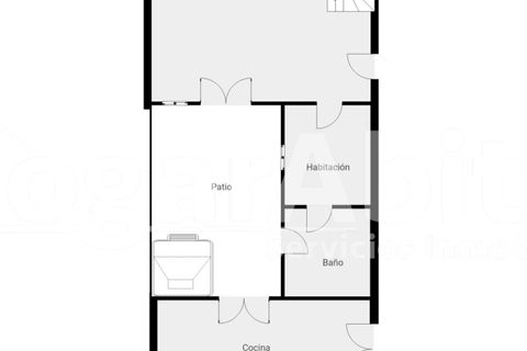 Villa a Bellreguard, Valencia, Bellreguard - € 327.000 | Ref: 100ALI327.FPV-A/3716 - foto 50