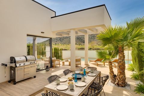 Rækkehus i Monforte Del Cid, Alicante, Monforte Del Cid - € 649.000 | Ref: S-01481/7874 - foto 3
