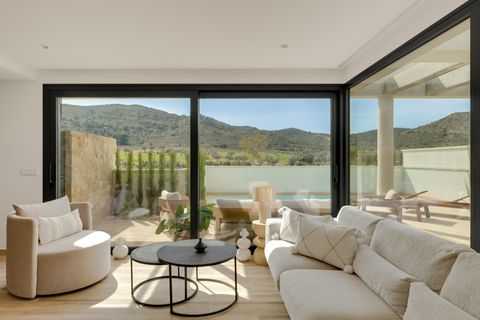 Rækkehus i Monforte Del Cid, Alicante, Monforte Del Cid - € 649.000 | Ref: S-01481/7874 - foto 4