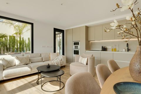 Rækkehus i Monforte Del Cid, Alicante, Monforte Del Cid - € 649.000 | Ref: S-01481/7874 - foto 5