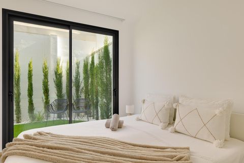 Rækkehus i Monforte Del Cid, Alicante, Monforte Del Cid - € 649.000 | Ref: S-01481/7874 - foto 9