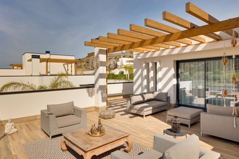 Rækkehus i Monforte Del Cid, Alicante, Monforte Del Cid - € 649.000 | Ref: S-01481/7874 - foto 13