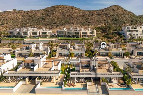 Rækkehus i Monforte Del Cid, Alicante, Monforte Del Cid - € 649.000 | Ref: S-01481/7874 - foto 16