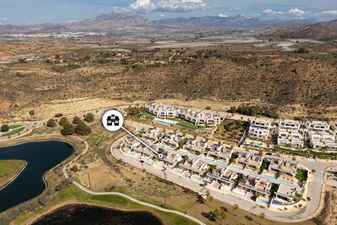 Rækkehus i Monforte Del Cid, Alicante, Monforte Del Cid - € 649.000 | Ref: S-01481/7874 - foto 17