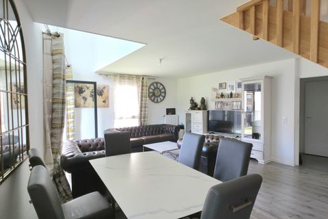 Leilighet i Poissy, Yvelines, Poissy - € 327 000 | Ref: 67656 - foto 4
