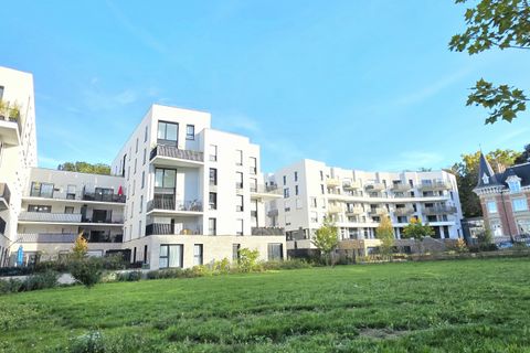 Leilighet i Poissy, Yvelines, Poissy - € 327 000 | Ref: 67656 - foto 5