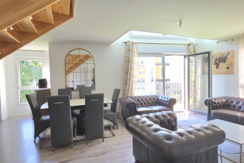 Leilighet i Poissy, Yvelines, Poissy - € 327 000 | Ref: 67656 - foto 6