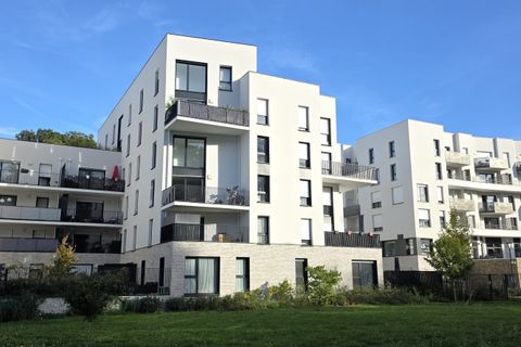 Leilighet i Poissy, Yvelines, Poissy - € 327 000 | Ref: 67656 - foto 8