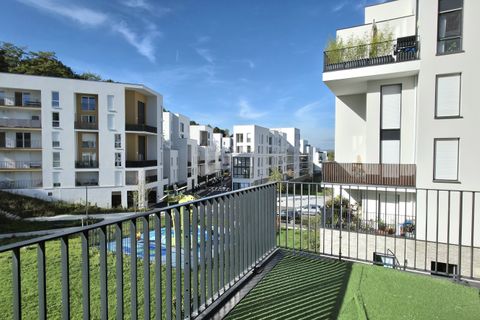 Leilighet i Poissy, Yvelines, Poissy - € 327 000 | Ref: 67656 - foto 9