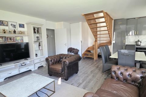 Leilighet i Poissy, Yvelines, Poissy - € 327 000 | Ref: 67656 - foto 11