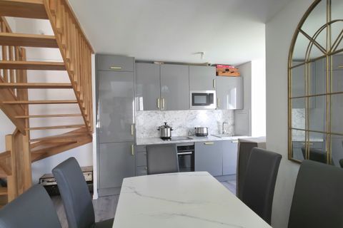 Leilighet i Poissy, Yvelines, Poissy - € 327 000 | Ref: 67656 - foto 12