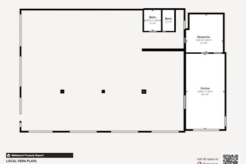 Erhvervsejendom i Vera, Almeria, Vera - € 382.000 | Ref: 3243-05421 - foto 37