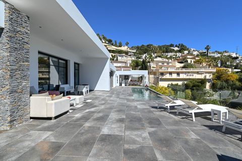 Villa a Moraira, Alicante, Moraira - € 1.395.000 | Ref: TAMOR1587 - foto 9
