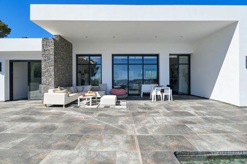 Villa a Moraira, Alicante, Moraira - € 1.395.000 | Ref: TAMOR1587 - foto 7