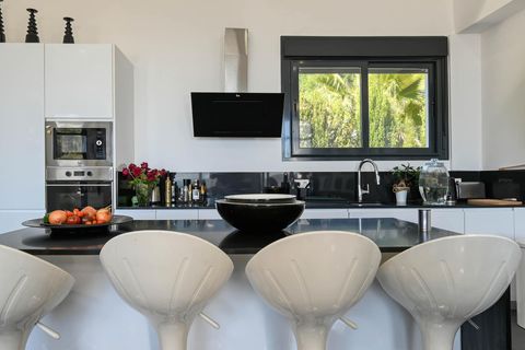 Villa a Moraira, Alicante, Moraira - € 1.395.000 | Ref: TAMOR1587 - foto 13
