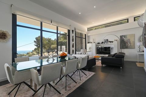 Villa a Moraira, Alicante, Moraira - € 1.395.000 | Ref: TAMOR1587 - foto 15