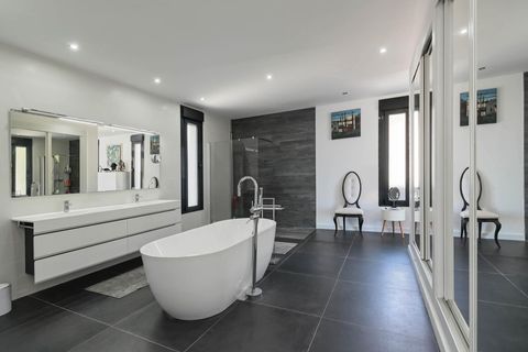 Villa a Moraira, Alicante, Moraira - € 1.395.000 | Ref: TAMOR1587 - foto 17