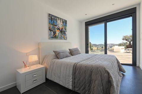 Villa a Moraira, Alicante, Moraira - € 1.395.000 | Ref: TAMOR1587 - foto 18