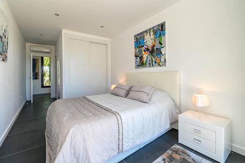Villa a Moraira, Alicante, Moraira - € 1.395.000 | Ref: TAMOR1587 - foto 19