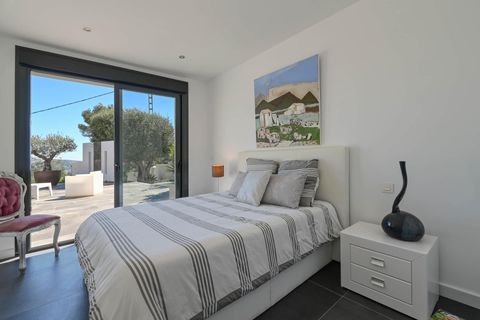 Villa a Moraira, Alicante, Moraira - € 1.395.000 | Ref: TAMOR1587 - foto 21