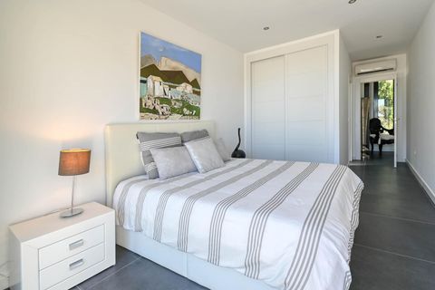 Villa a Moraira, Alicante, Moraira - € 1.395.000 | Ref: TAMOR1587 - foto 22