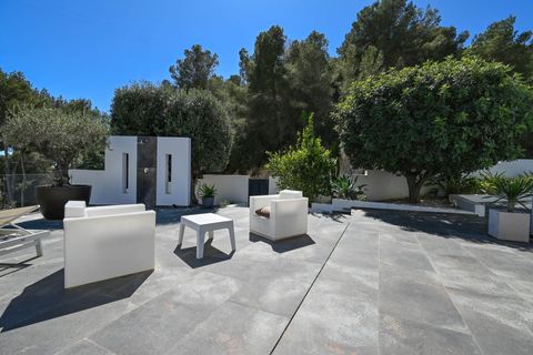 Villa a Moraira, Alicante, Moraira - € 1.395.000 | Ref: TAMOR1587 - foto 25